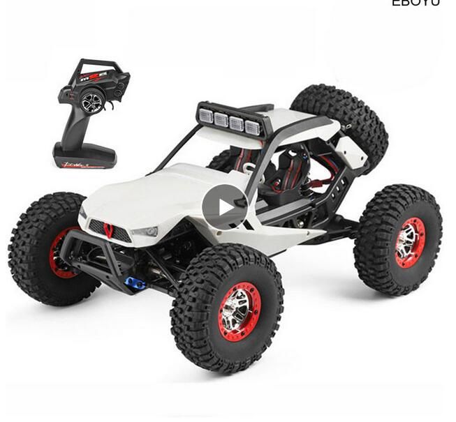 rc crawler store
