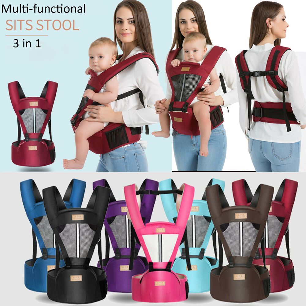 toddler sling
