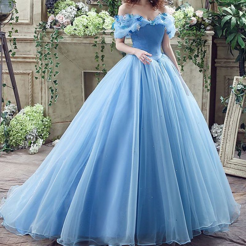 Compra Joven Señora Hermosa Vestido De Fiesta Comunicación Bola Vestido  Mariposa Decoración Palabra Collar Tutu Falda Correa Cintura Fiesta Luz  Noche Barato | Entrega Rápida Y Calidad | Es.Dhgate