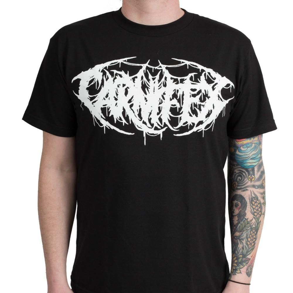 carnifex t shirt