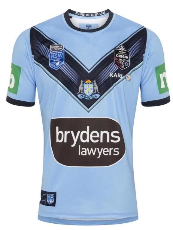 blues home jersey 2016