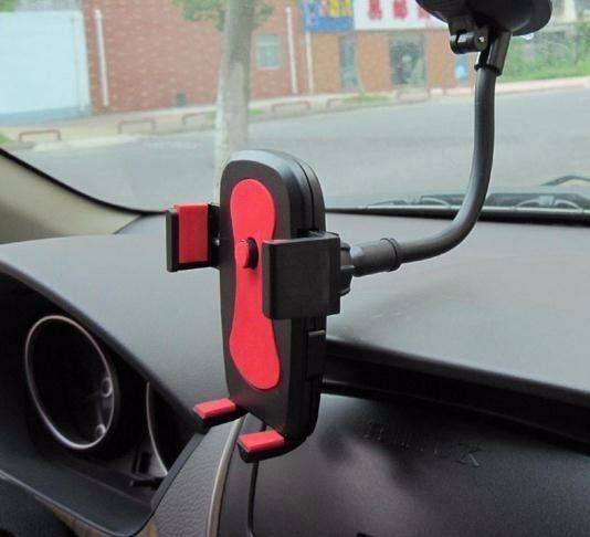 car window phone holder