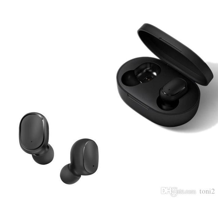 redmi auriculares bluetooth