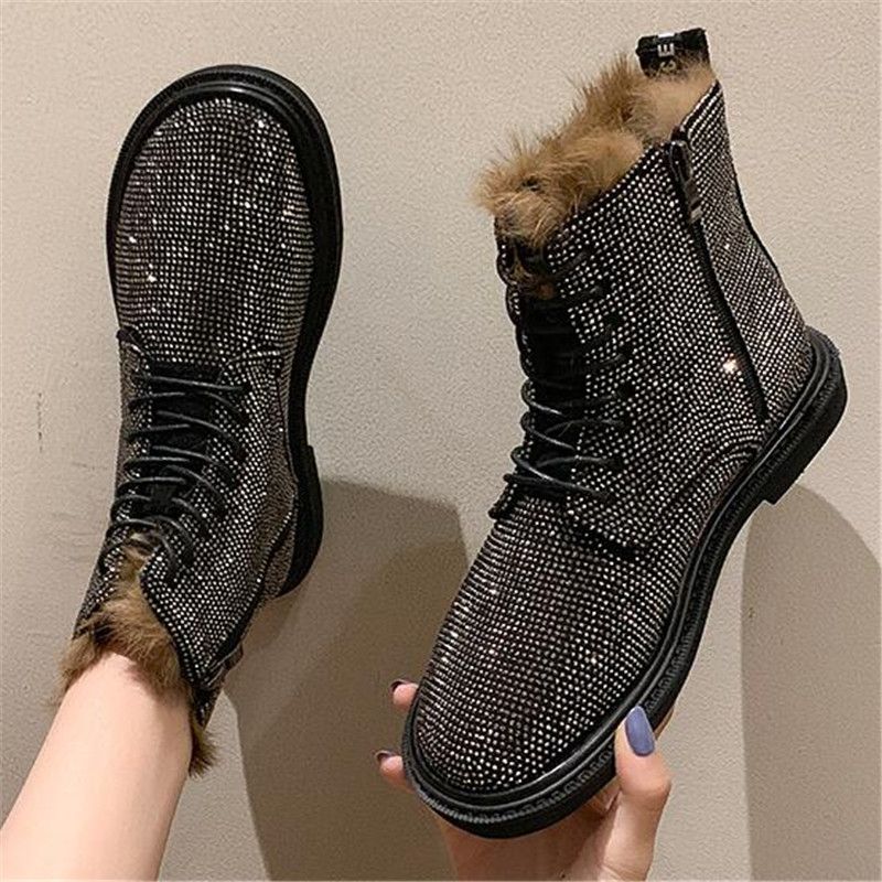 silver boots uk