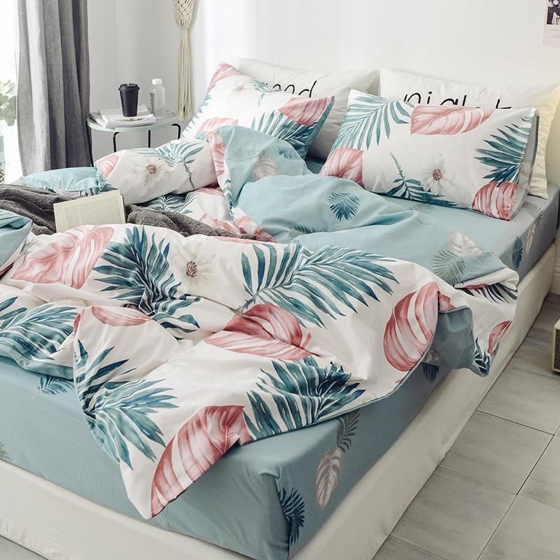 10,156 results for girls queen bedding set. 40 floral printultra soft 100 cotton