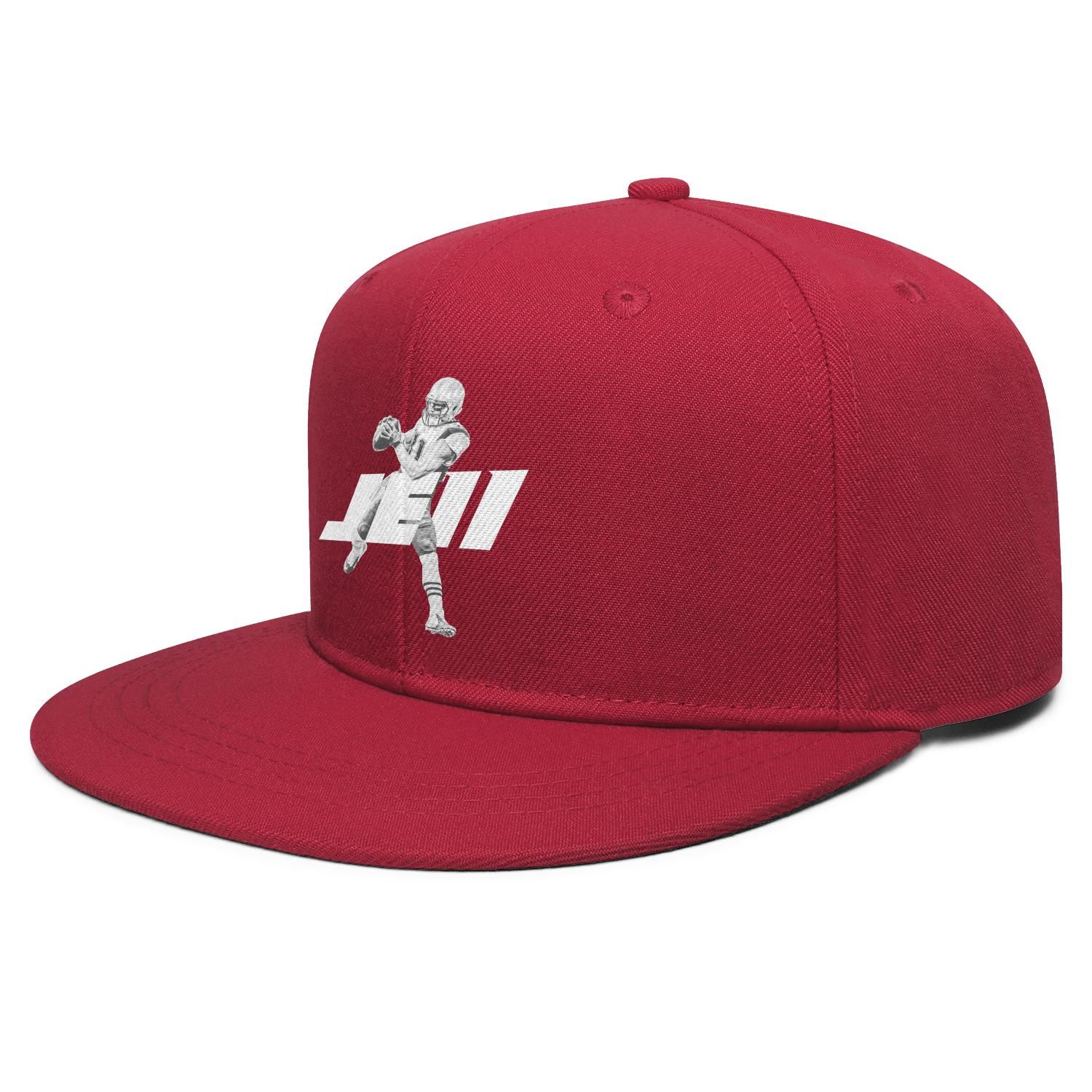 je11 hats