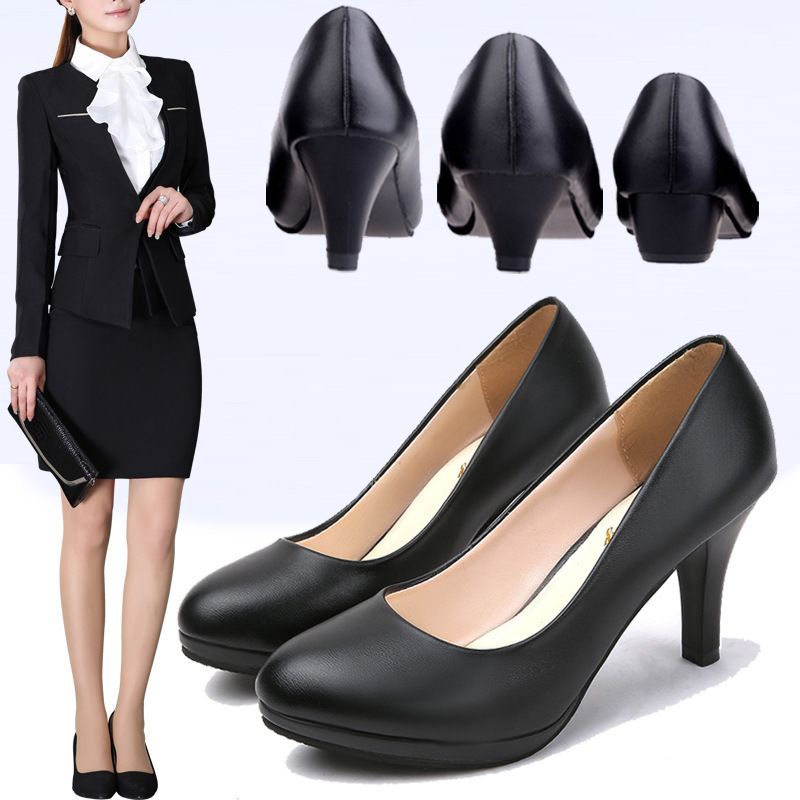 comfortable women's dress shoes for work