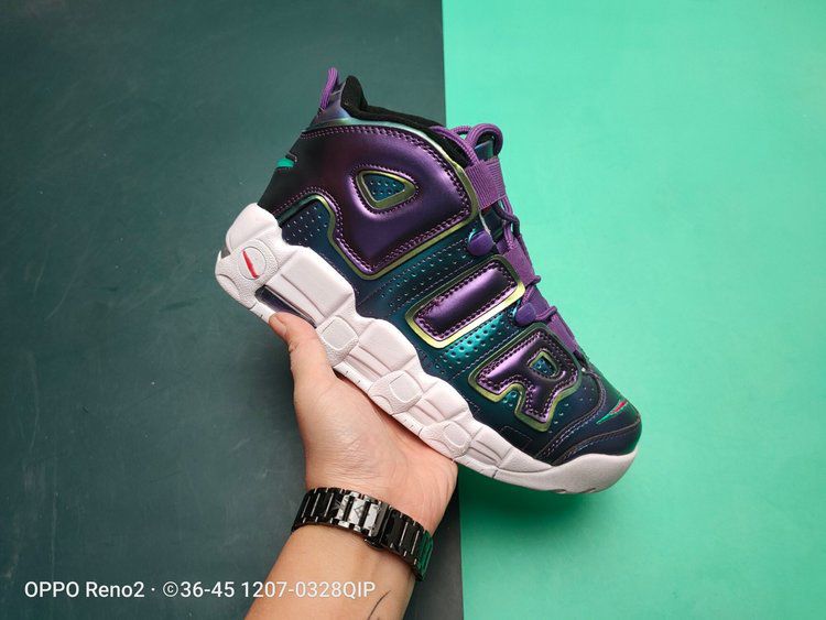 nike uptempo femminili