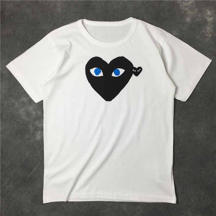 cdg tees