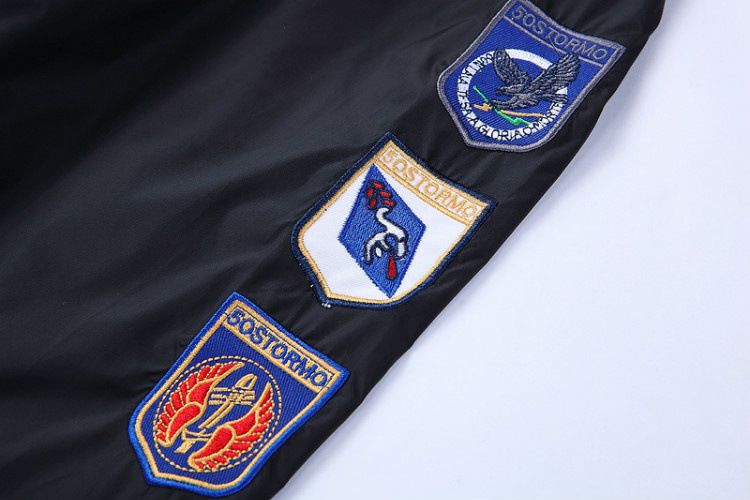 Großhandel Aeronautica Military Jacken Herren Jacken Allgleiches Marke Sommer Frühling Jacke Stickerei Mantel Lässig Jaqueta Masculina Von Zpsfs88, Großhandel Aeronautica Military Jacken Herren Jacken Allgleiches Marke Sommer Frühling Jacke Stickerei Mantel Lässig Jaqueta Masculina Von Zpsfs88,