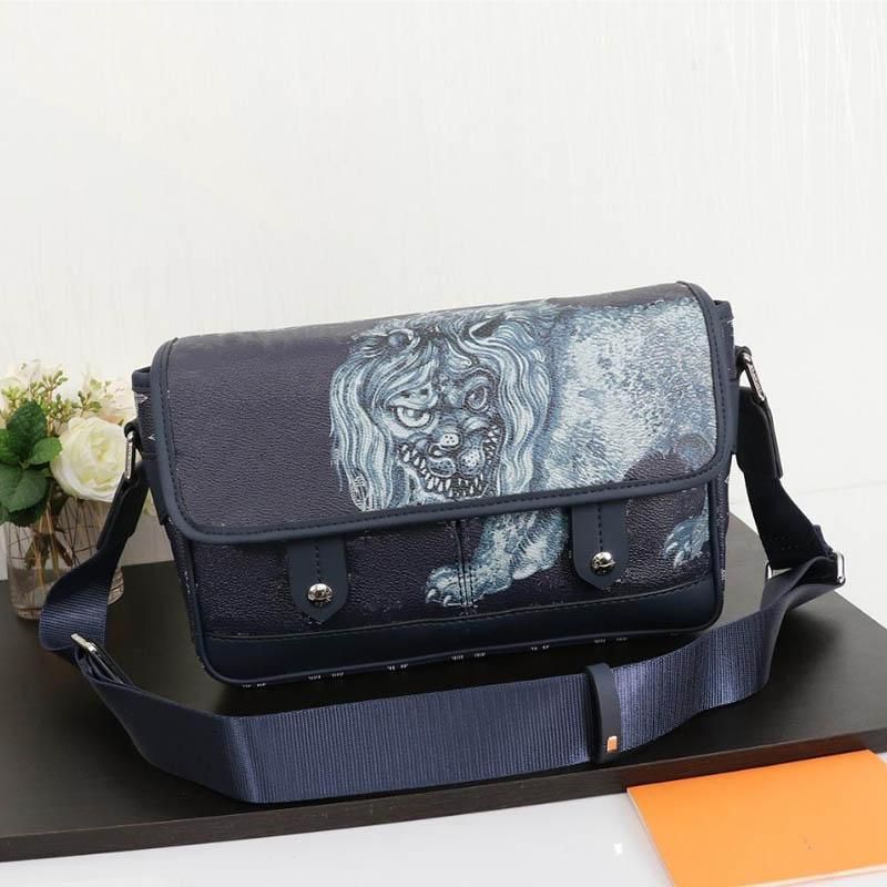 mens luxury crossbody bags