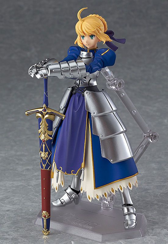 action figure fate stay night