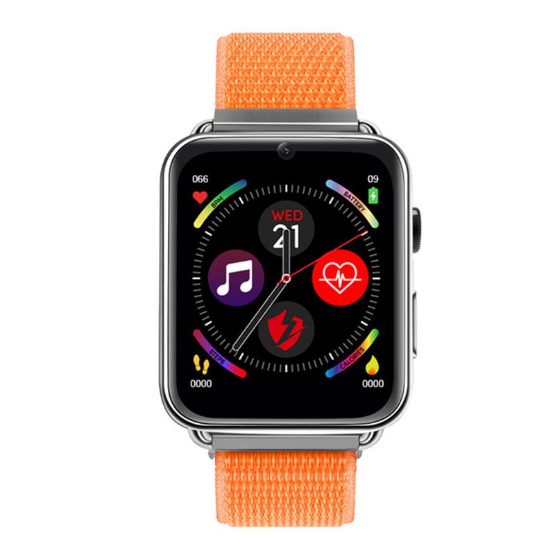 lemfo professional sport smart watch