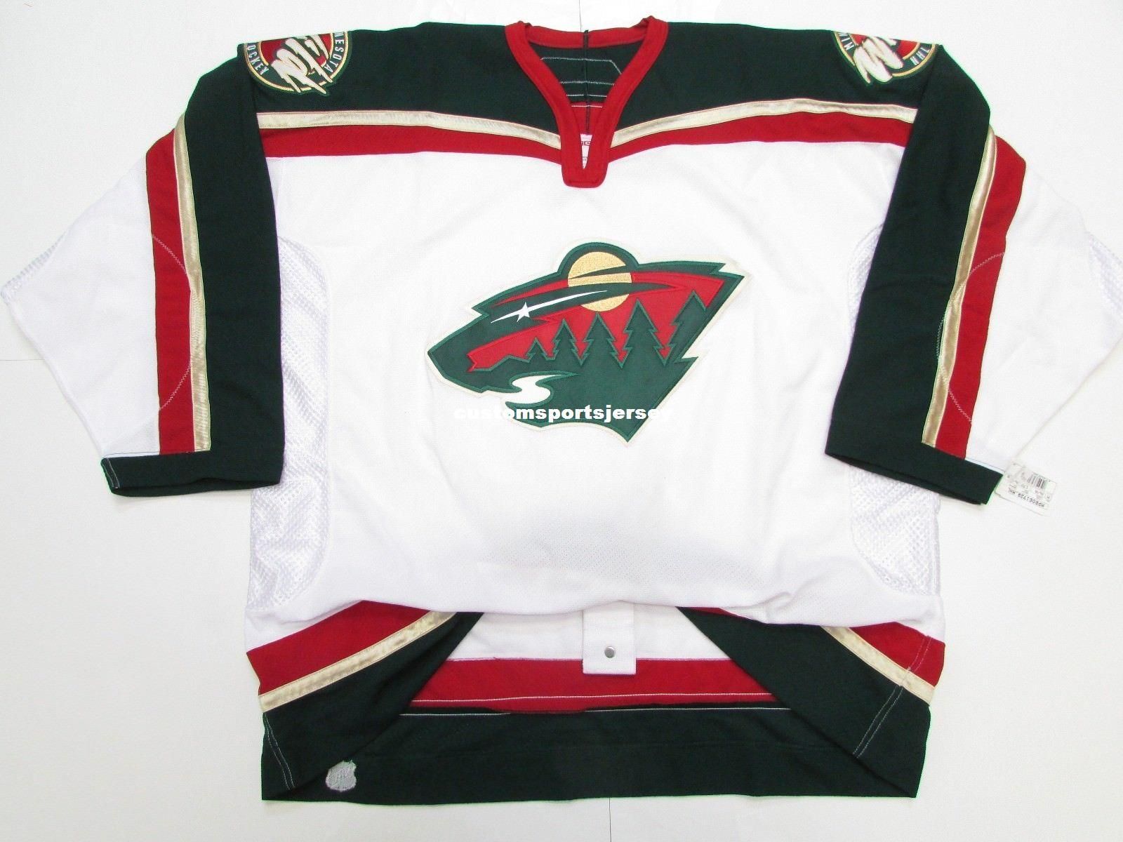 cheap wild jerseys