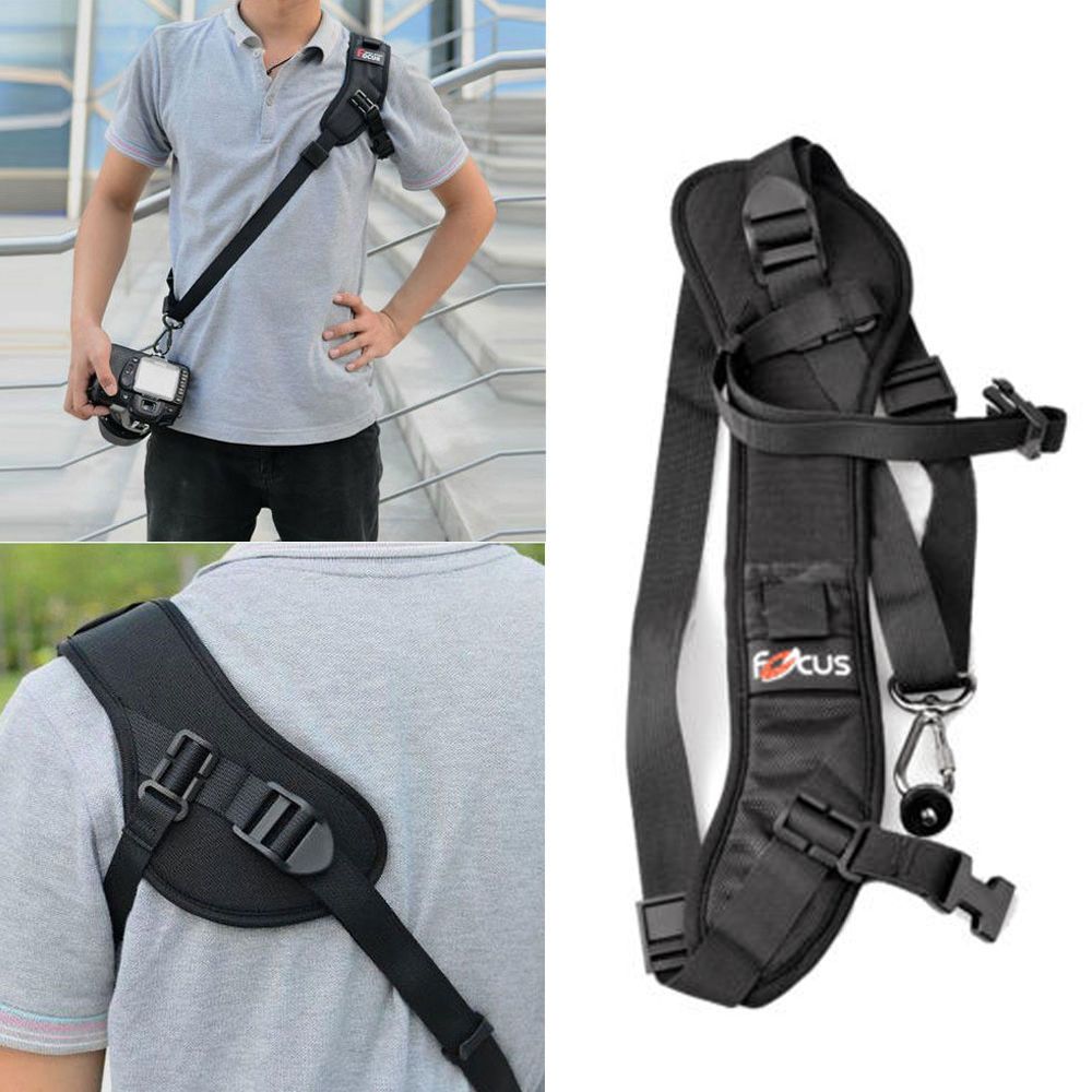 camera shoulder sling