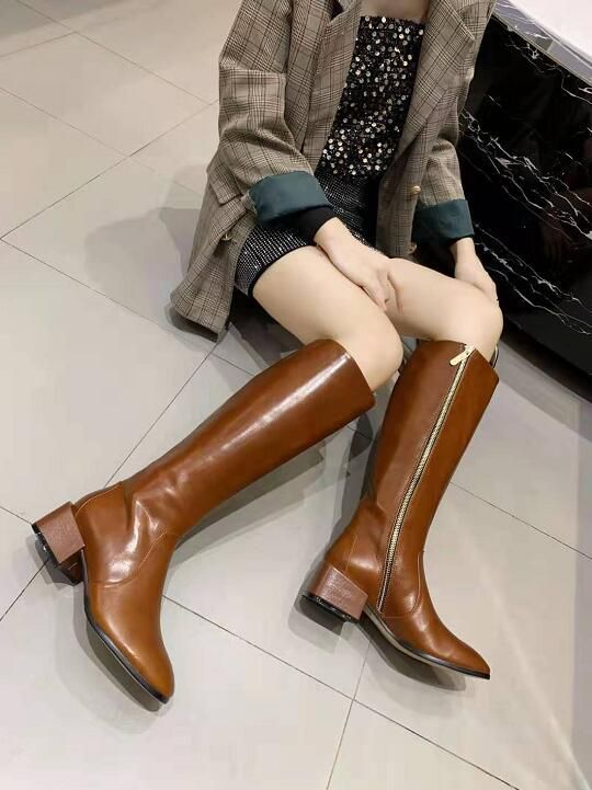 wide calf sheepskin boots