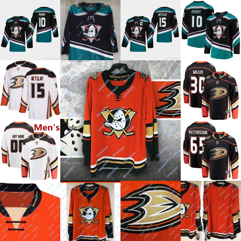 anaheim ducks third jersey 2019