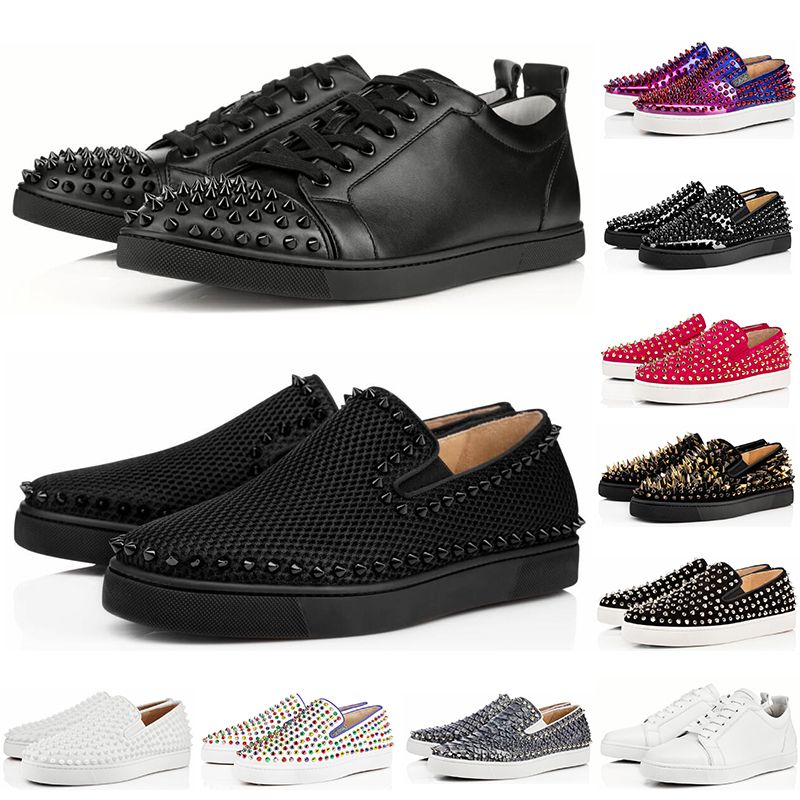 zapatillas christian louboutin