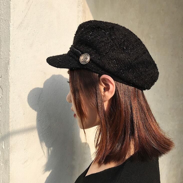 Cap Fisherman Cap Breton 