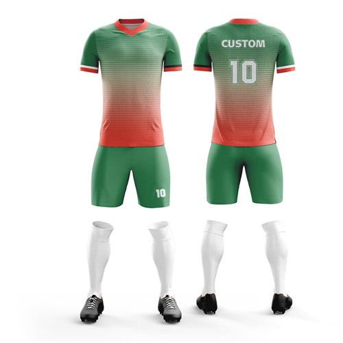 soccer jersey design maker