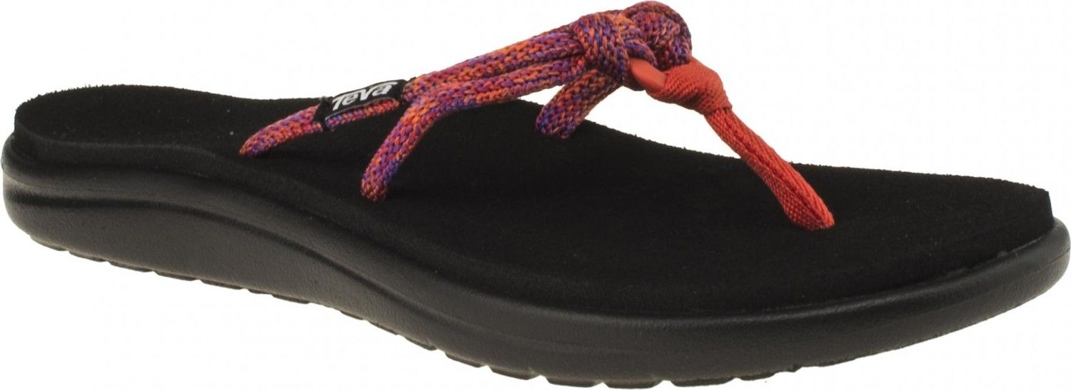 teva voya tri flip