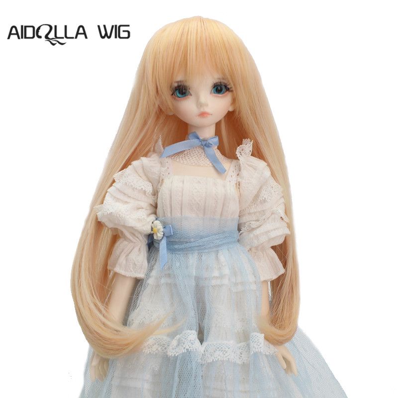 bjd puppen