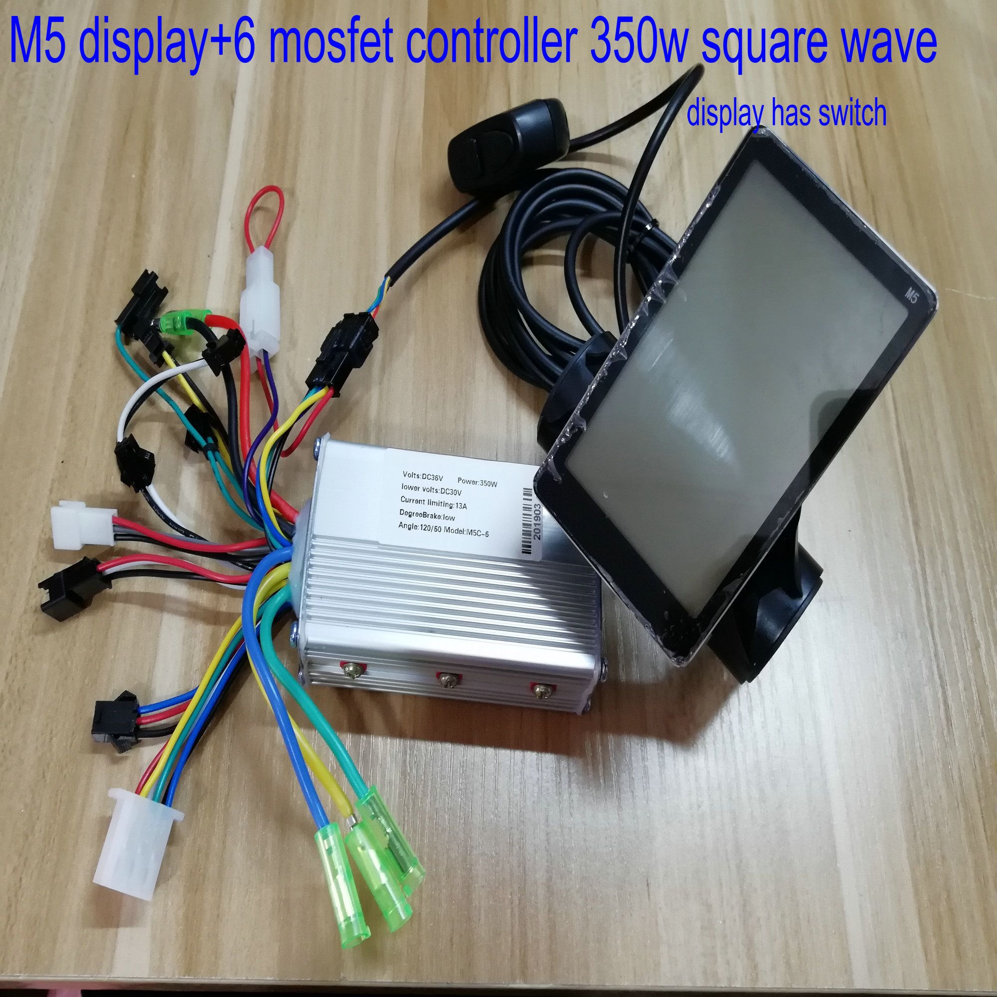 m5 lcd display free sample