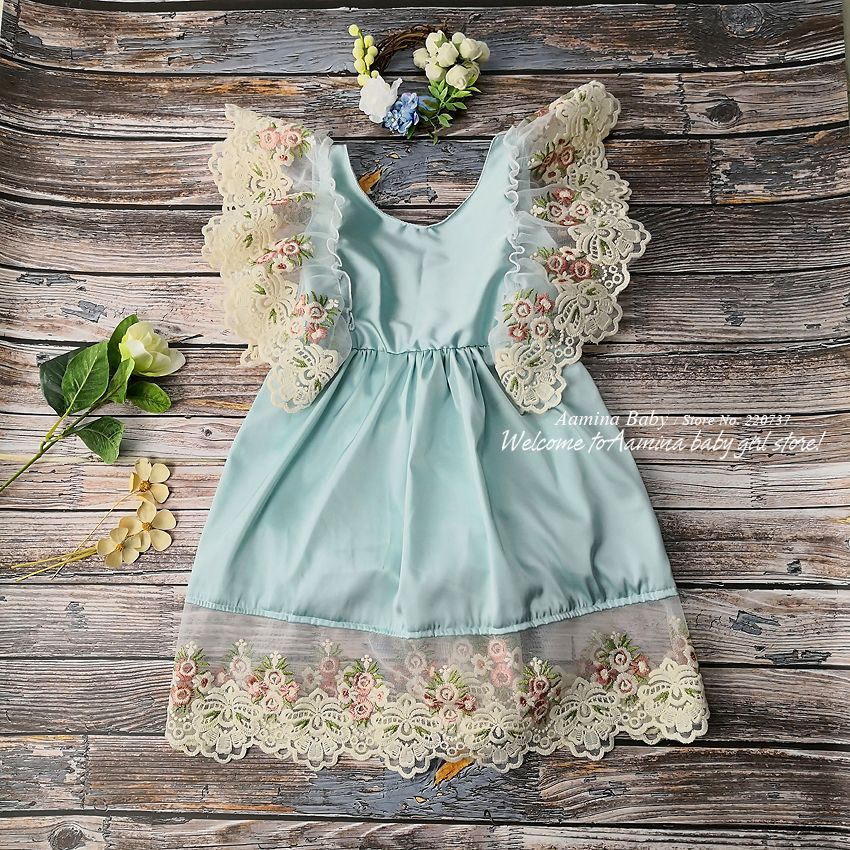 spanish style baby girl clothes