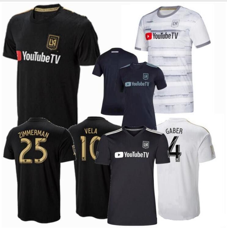 lafc parley jersey for sale