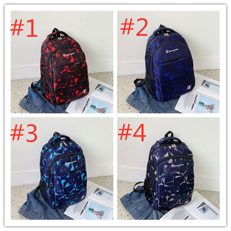 champion backpacks for school