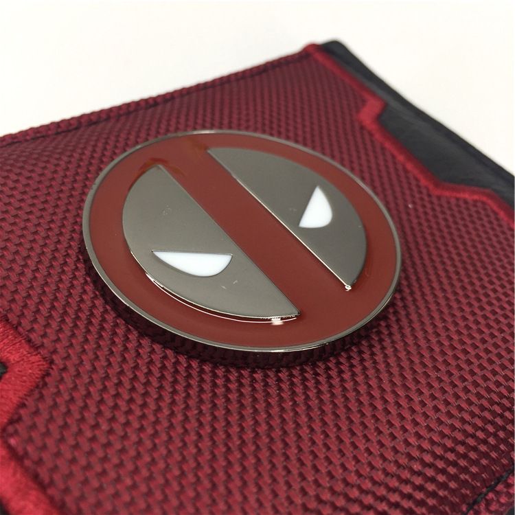 American Marvel Comics Around The Dead God Shield Shield Variant Personality Logo Short Fashion Trend Wallet Card Package Japanese Purse Purse For Toddler Girl From Electron Dv 4 47 Dhgate Com