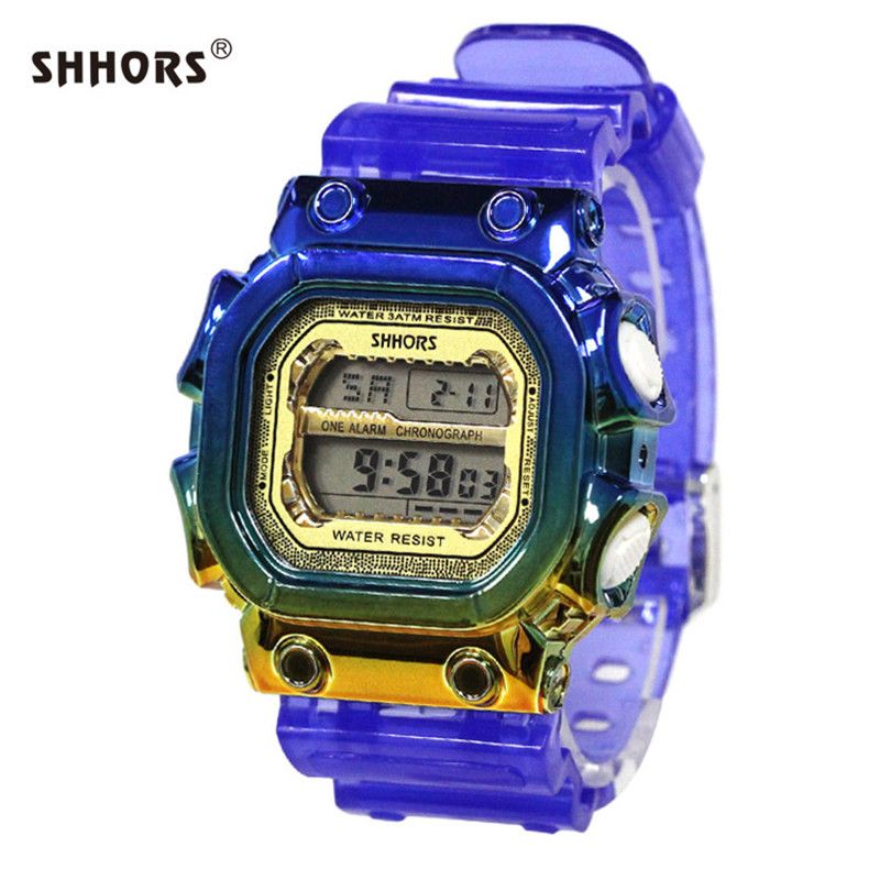 reloj shhors precio