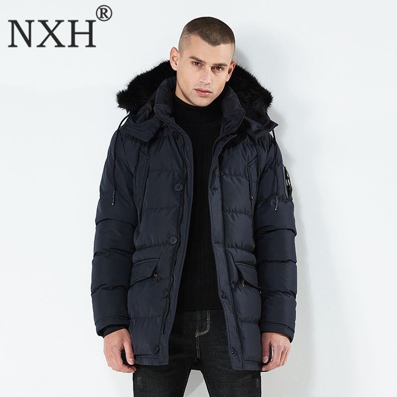 new winter jackets 2018 mens