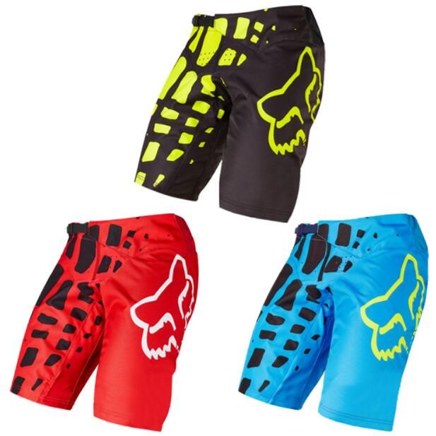 fox riding shorts