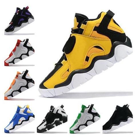 stores that sell basketball shoes