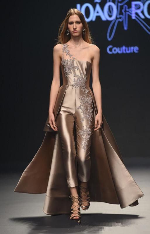 prom one piece jumpsuit