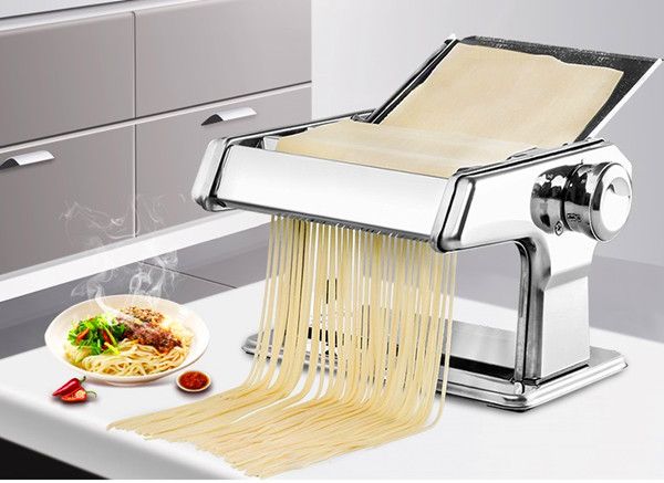 portable pasta maker