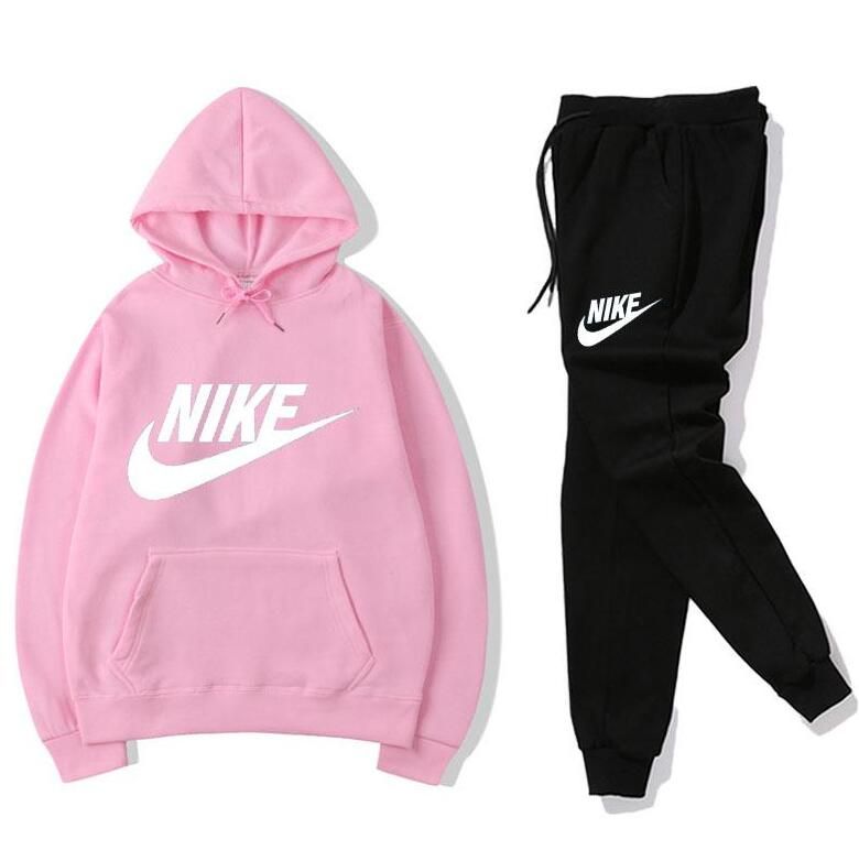 mens pink nike tracksuit