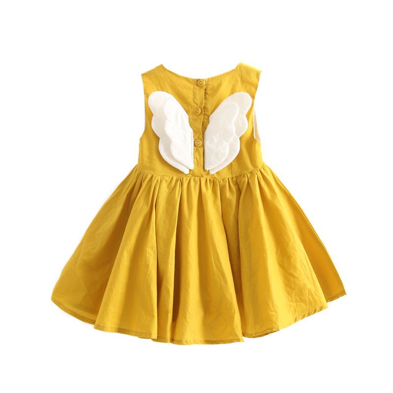 baby angel clothes
