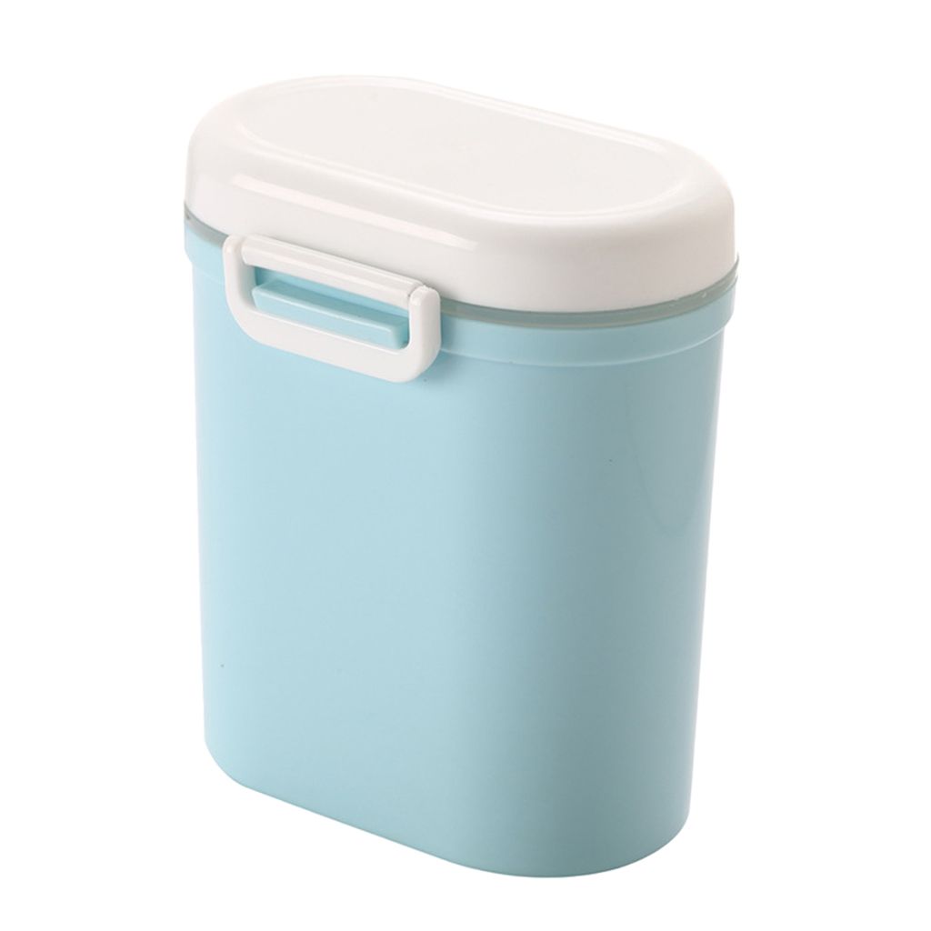 portable formula dispenser