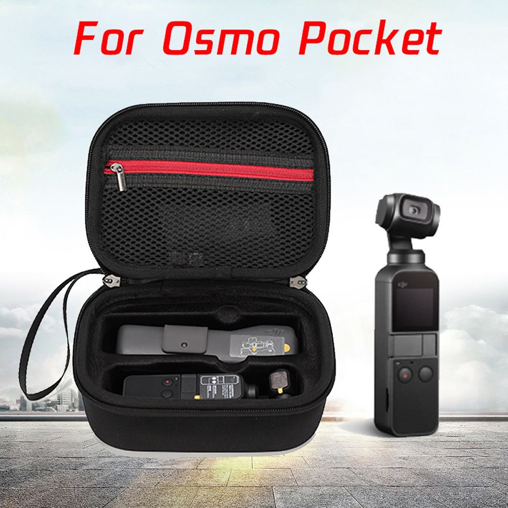 dji osmo pocket bag