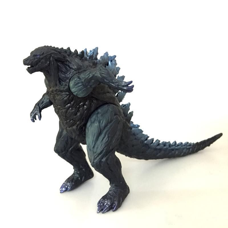 new godzilla toys 2019