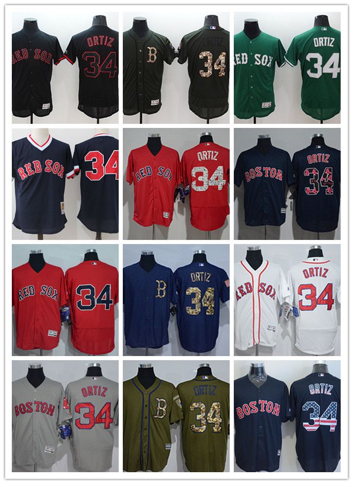 custom red sox jersey youth