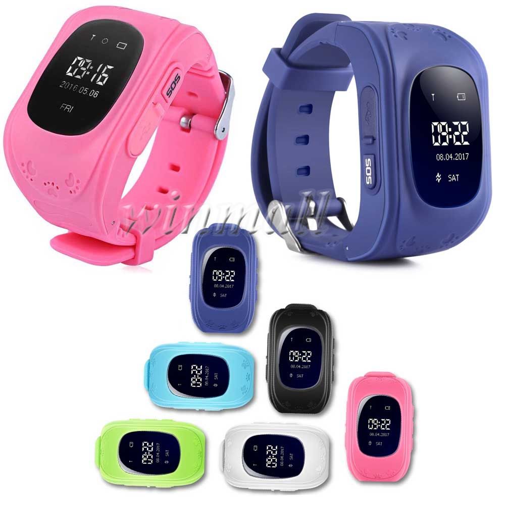kids smart watch cheap