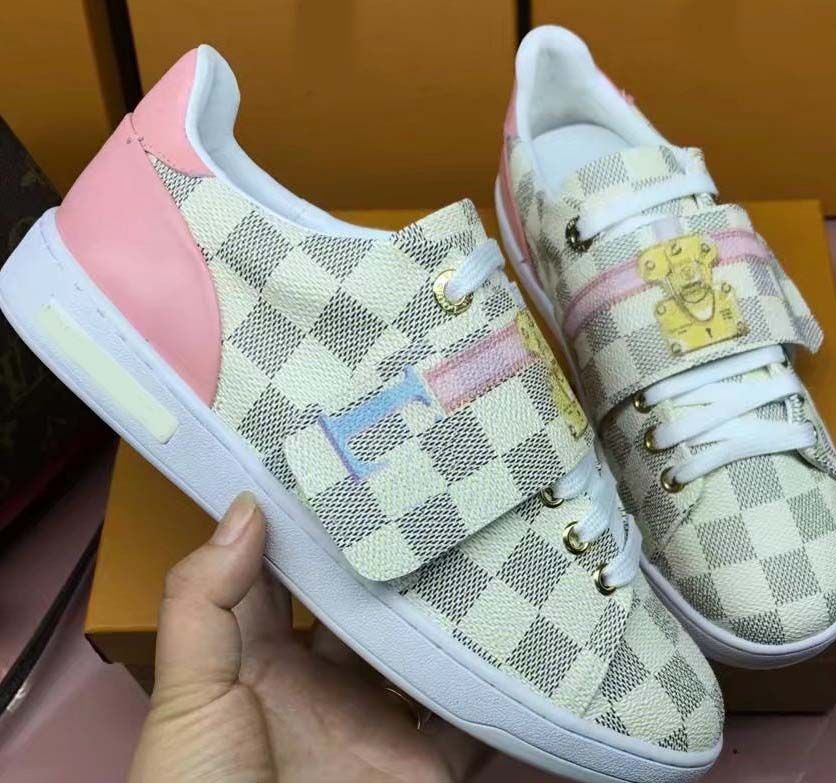 latest womens trainers