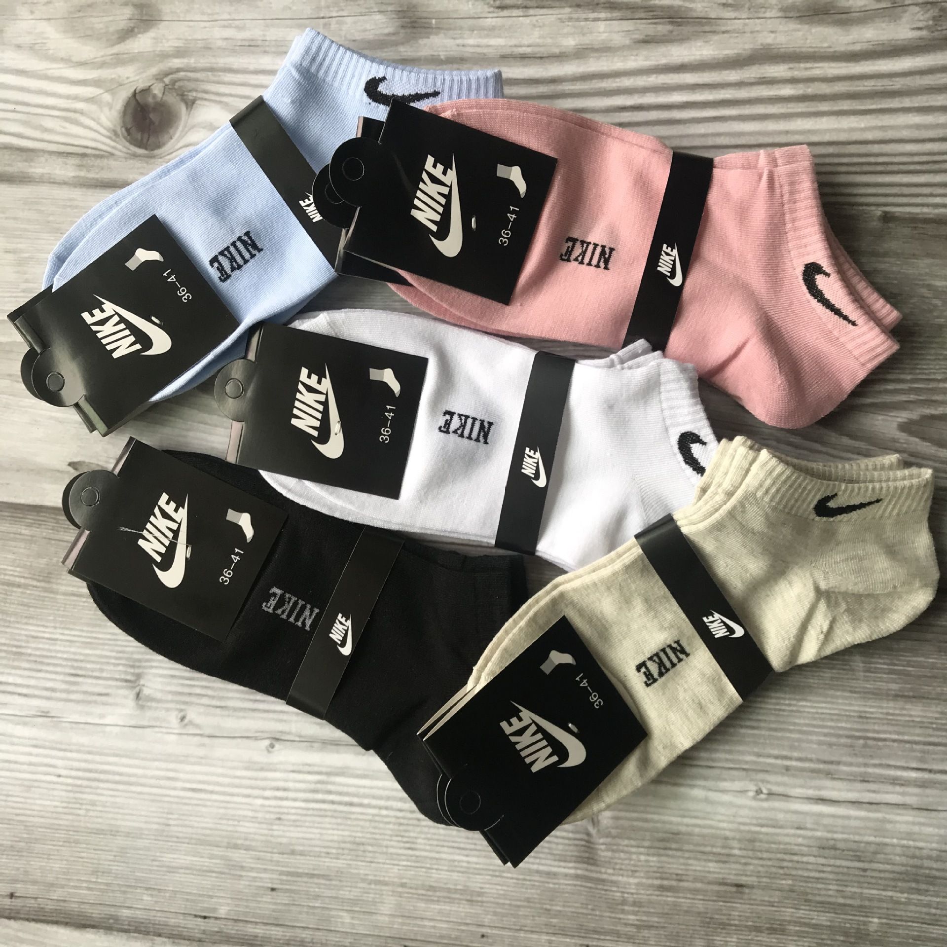 nike socks dhgate