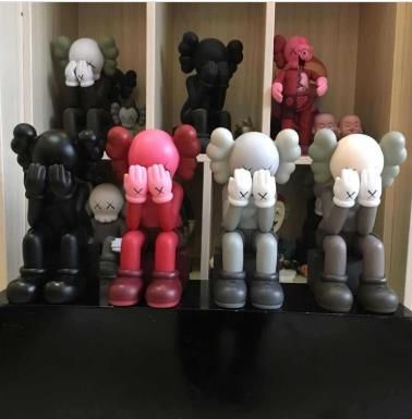 buy kaws doll