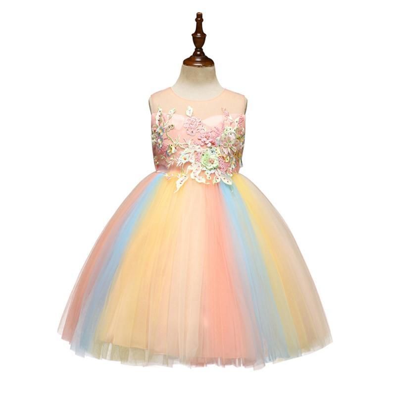princess dressing