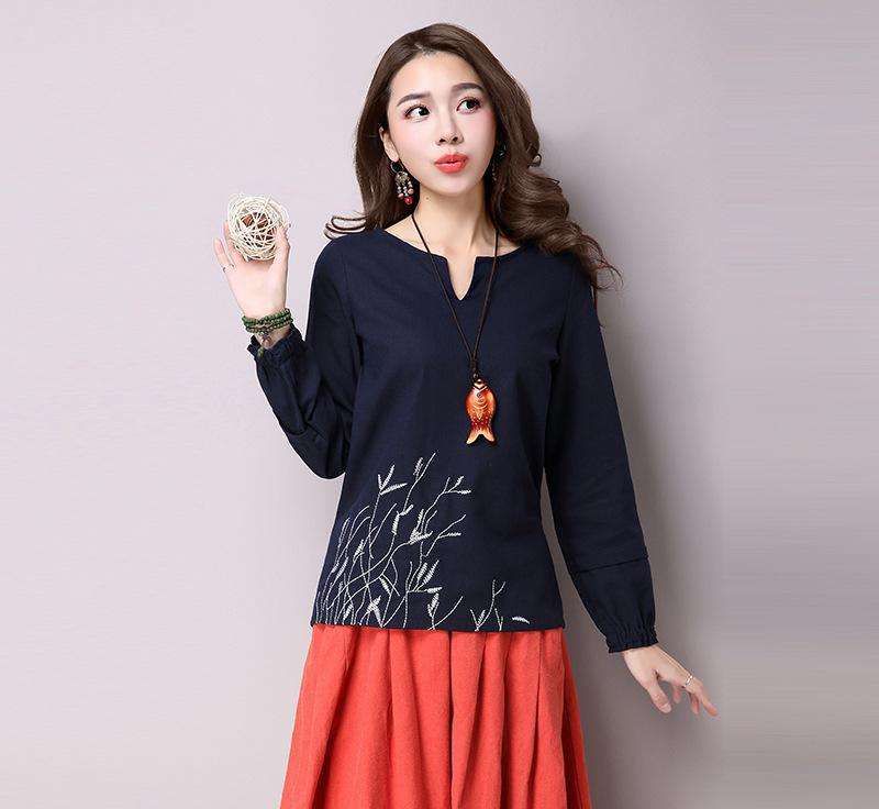 blue lady clothing online shopping