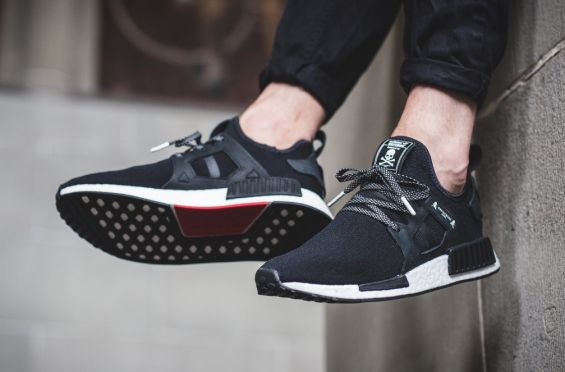 mastermind nmd xr1